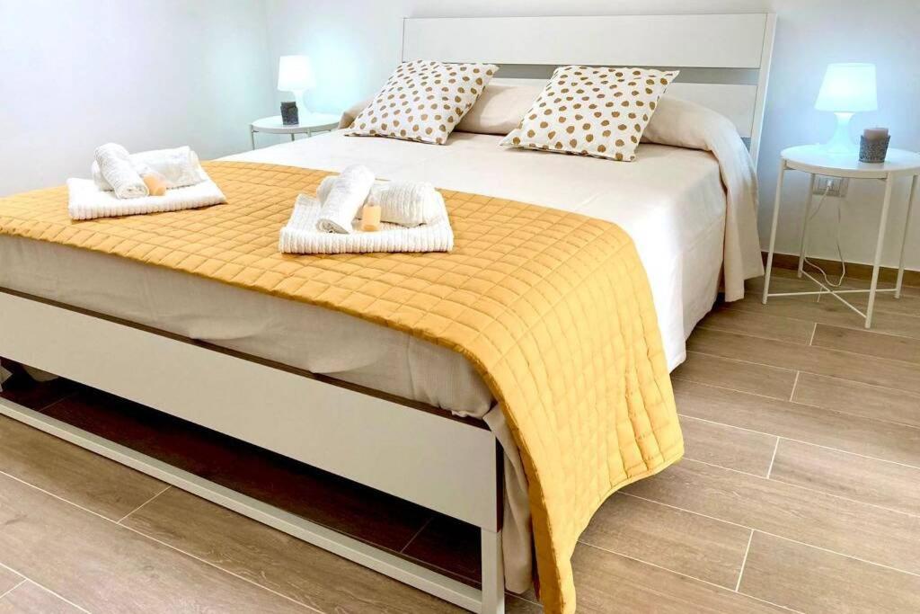 Casa Bettina Apartamento Bari